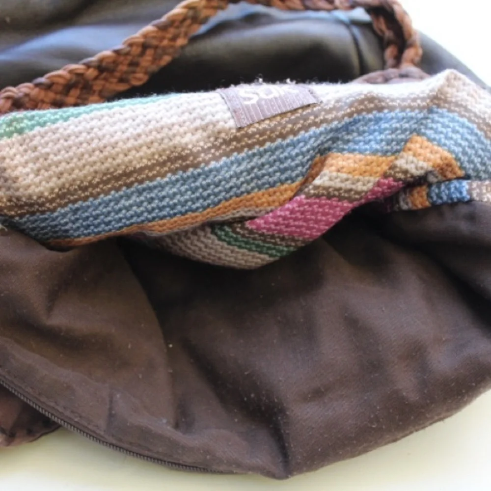 The Sak Indio bag